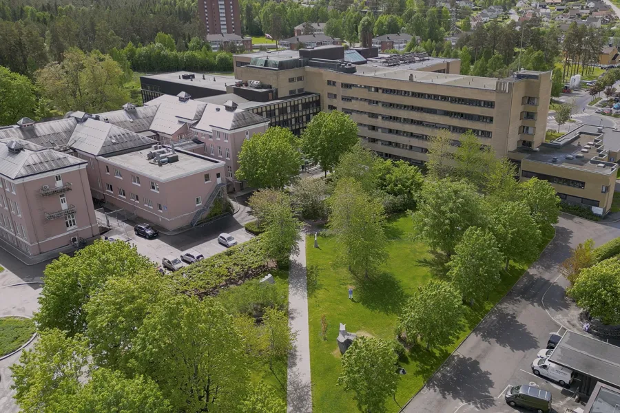Sykehuset Telemark