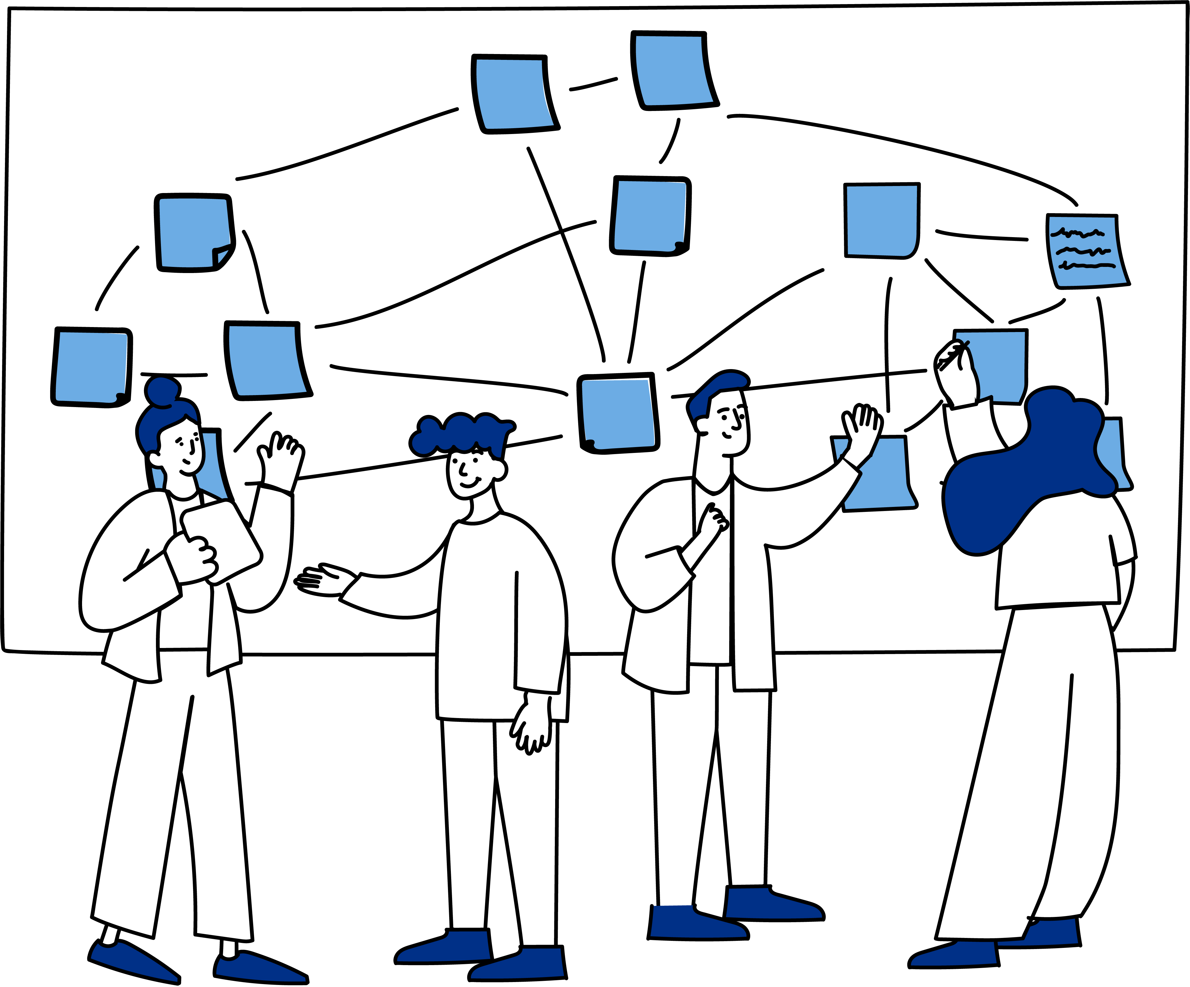 Illustrasjonstegning