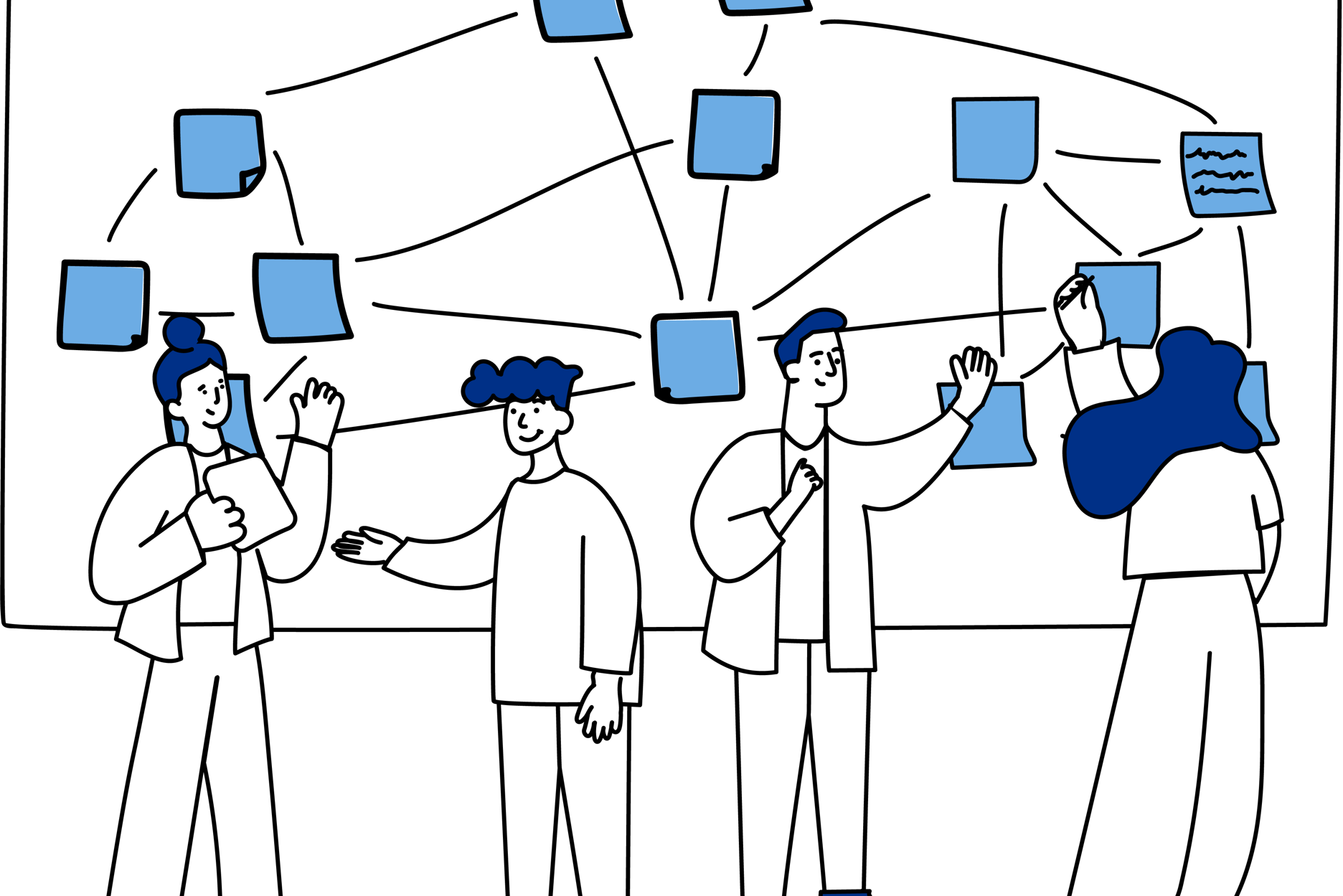 Illustrasjonstegning