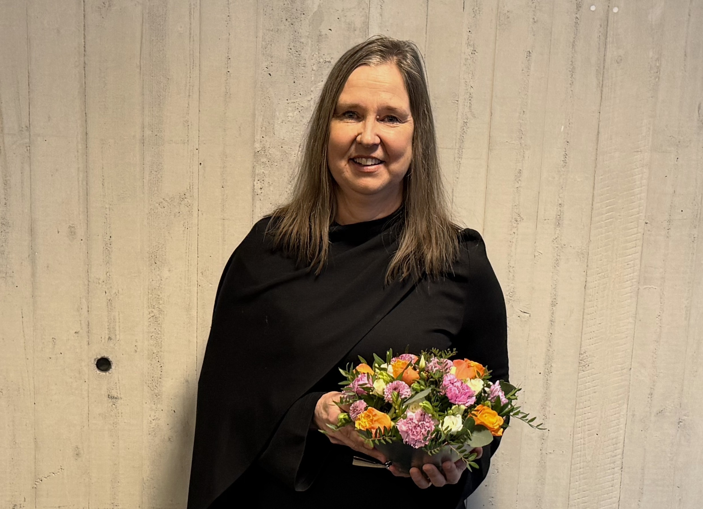 Marjut Anneli Sarjomaa