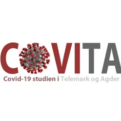 Logo - designet av Dag Aas, Sykehuset Telemark