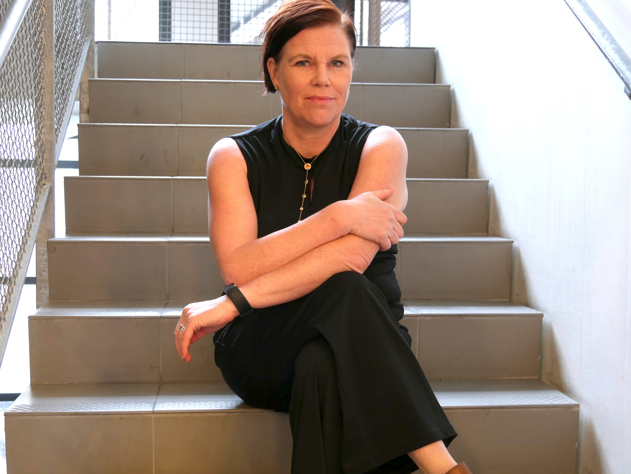 Ann Alriksson-Schmidt