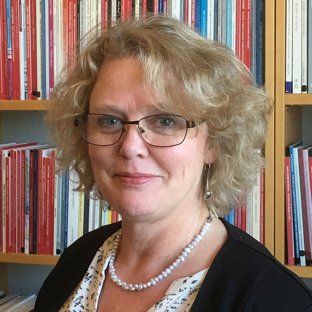 Agneta Anderzen-Carlsson