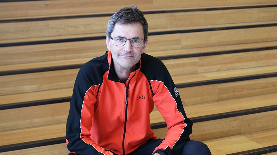 Bilde av Oddvar Førland