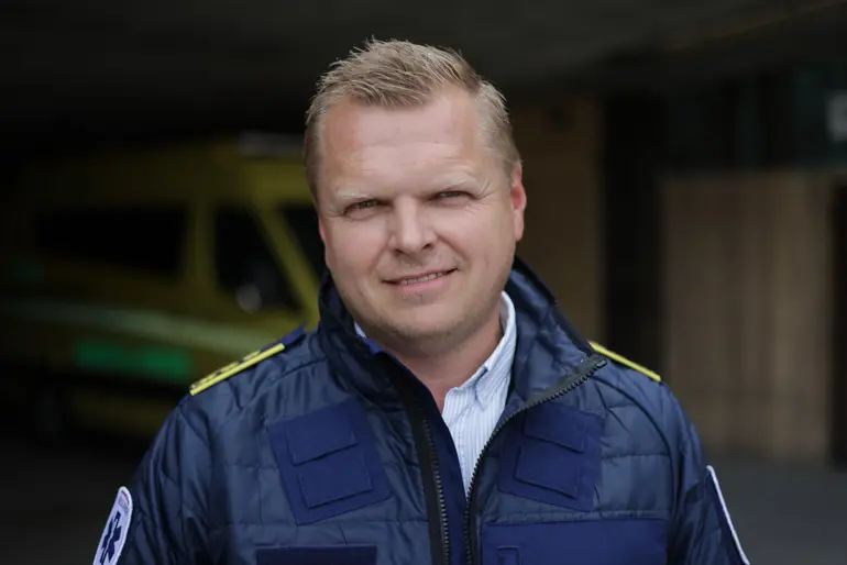 Knut Inge Skoland