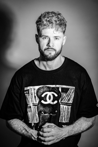 Bilde av Frederik Svindland