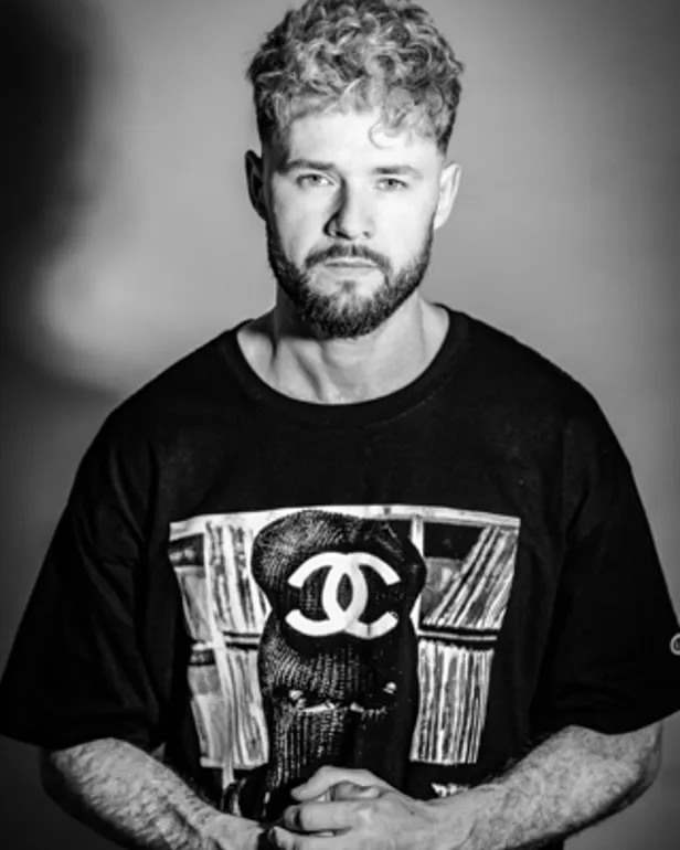 Bilde av Frederik Svindland