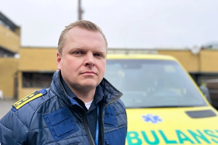 Knut Inge Skoland