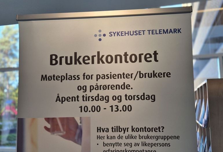 Tekst, brev