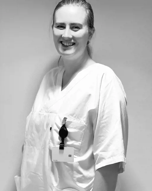 Ellen Kristin Kolsrud Bråten, lege