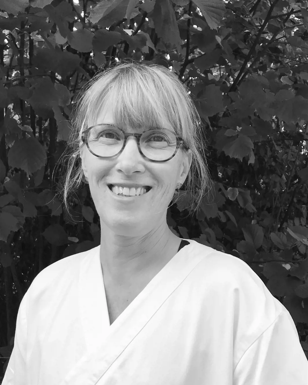 Fertilitetsavdelinge Sør - Clinical Embryologist  Katarina Isfoss