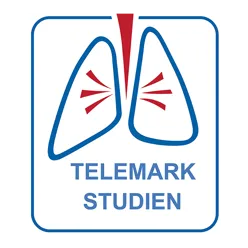 Logo for Telemarkstudien