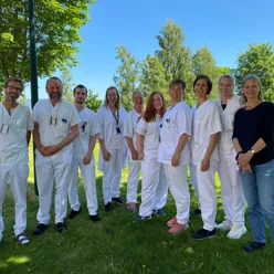 Forskergruppen for epidemiologi