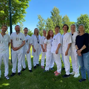 Forskergruppen for epidemiologi