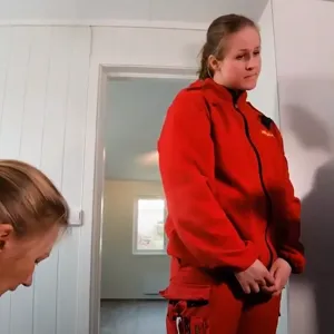 Illustrasjon: samarbeid ambulanse og primærhelsetjeneste