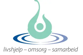 Symbol/logo for kontaksykepleiernettverket