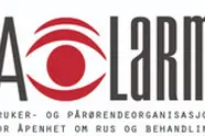 Logo for A-larm