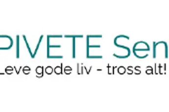 logo for PIVETE