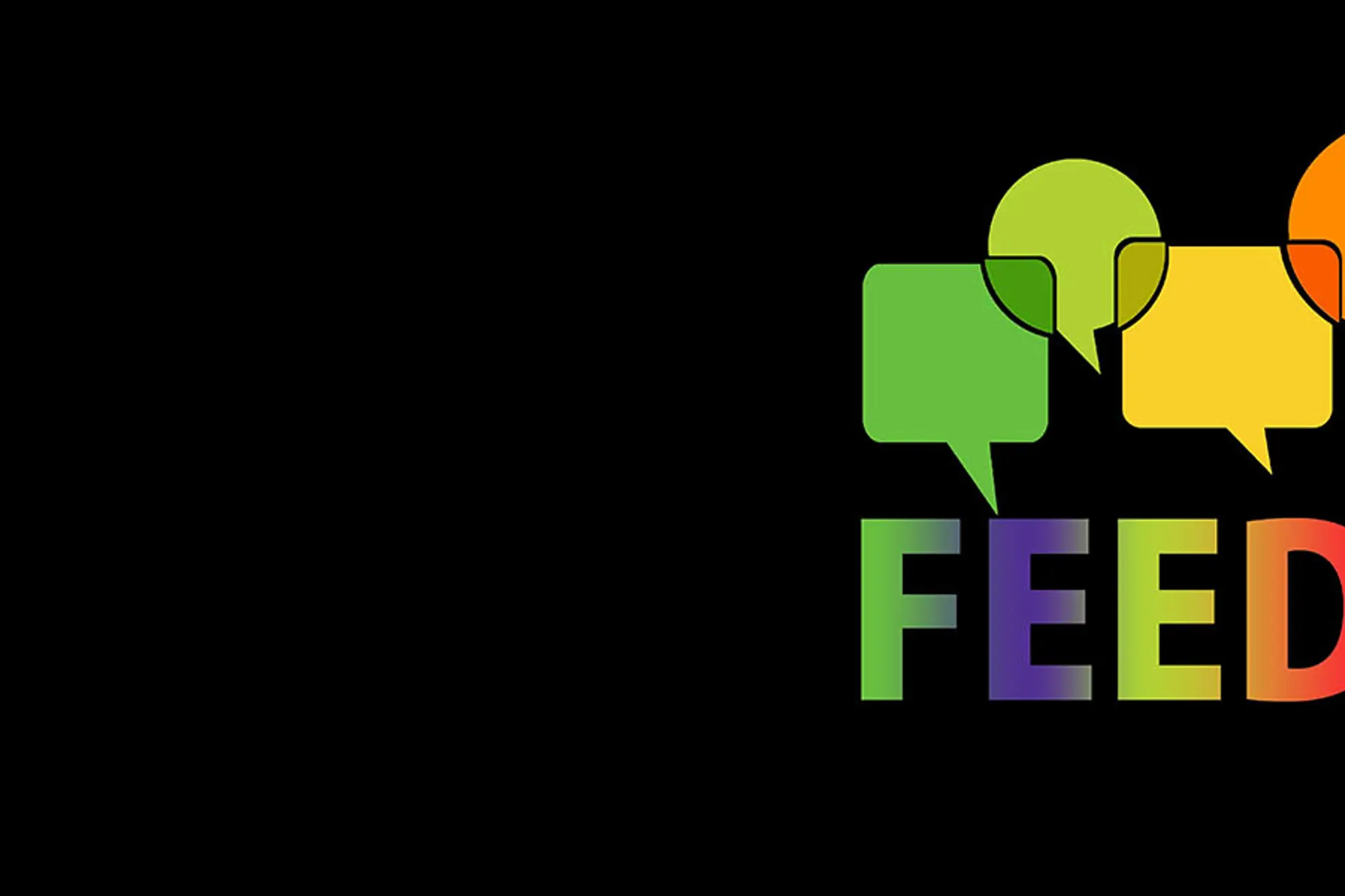 Illustrasjon - feedback