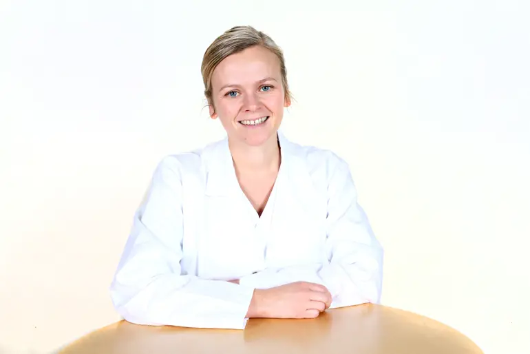 Gry Beate Namløs Nordang