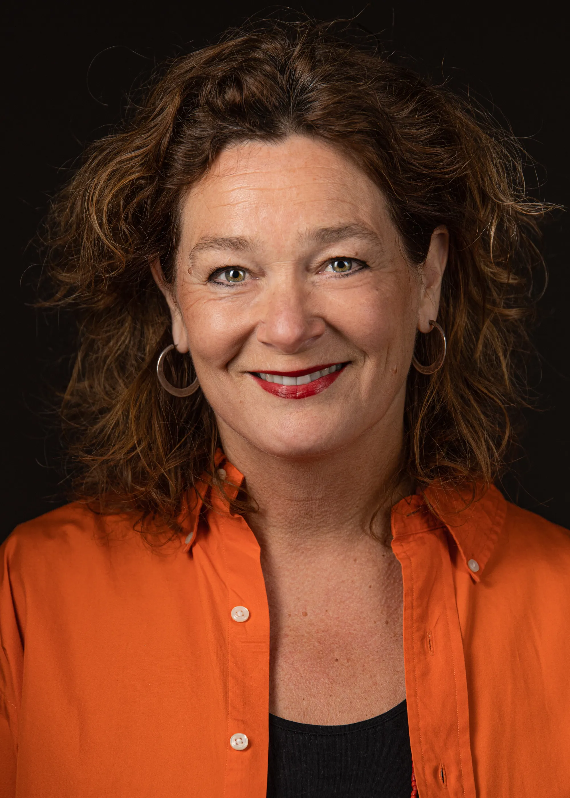 Randi Eikeland 