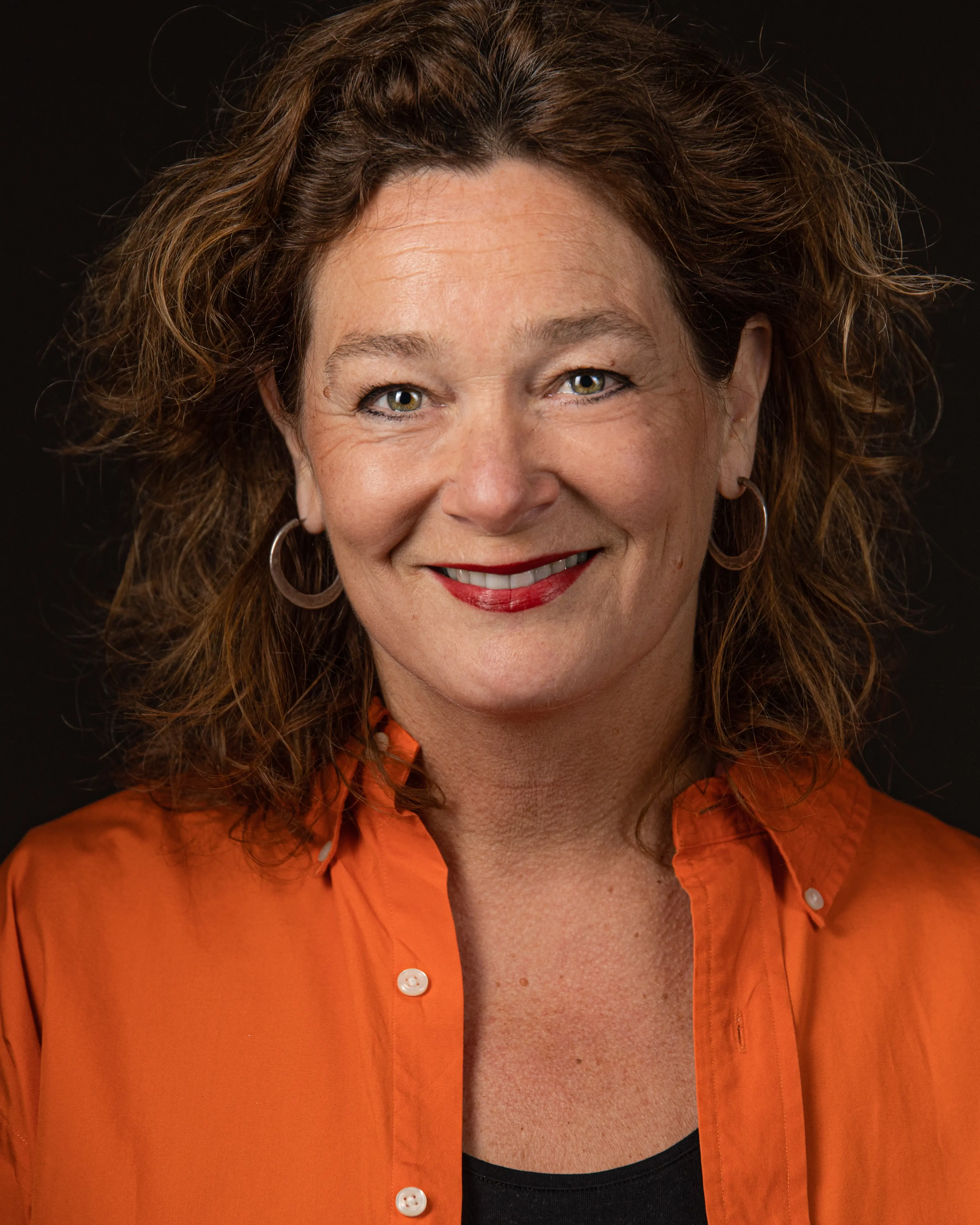Randi Eikeland