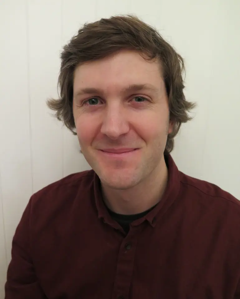 Bilde Olav Aga Kildal