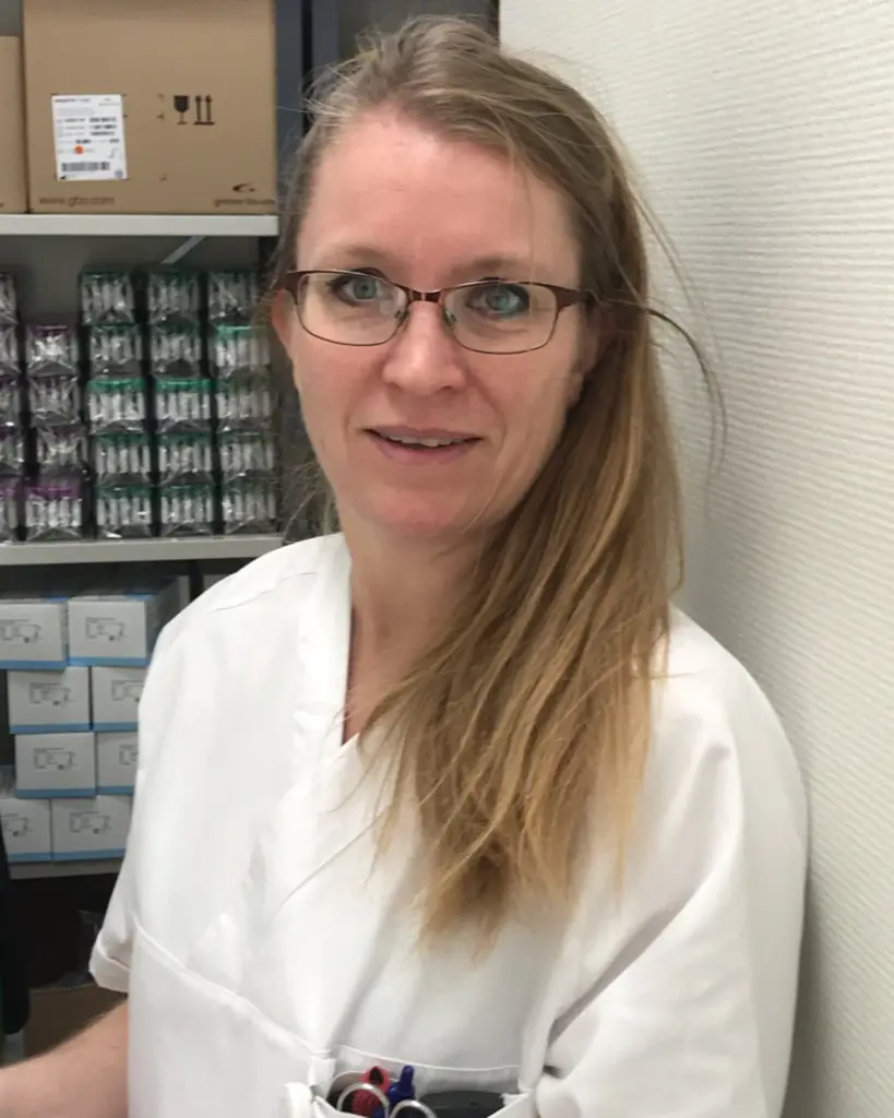 Elin Christensen