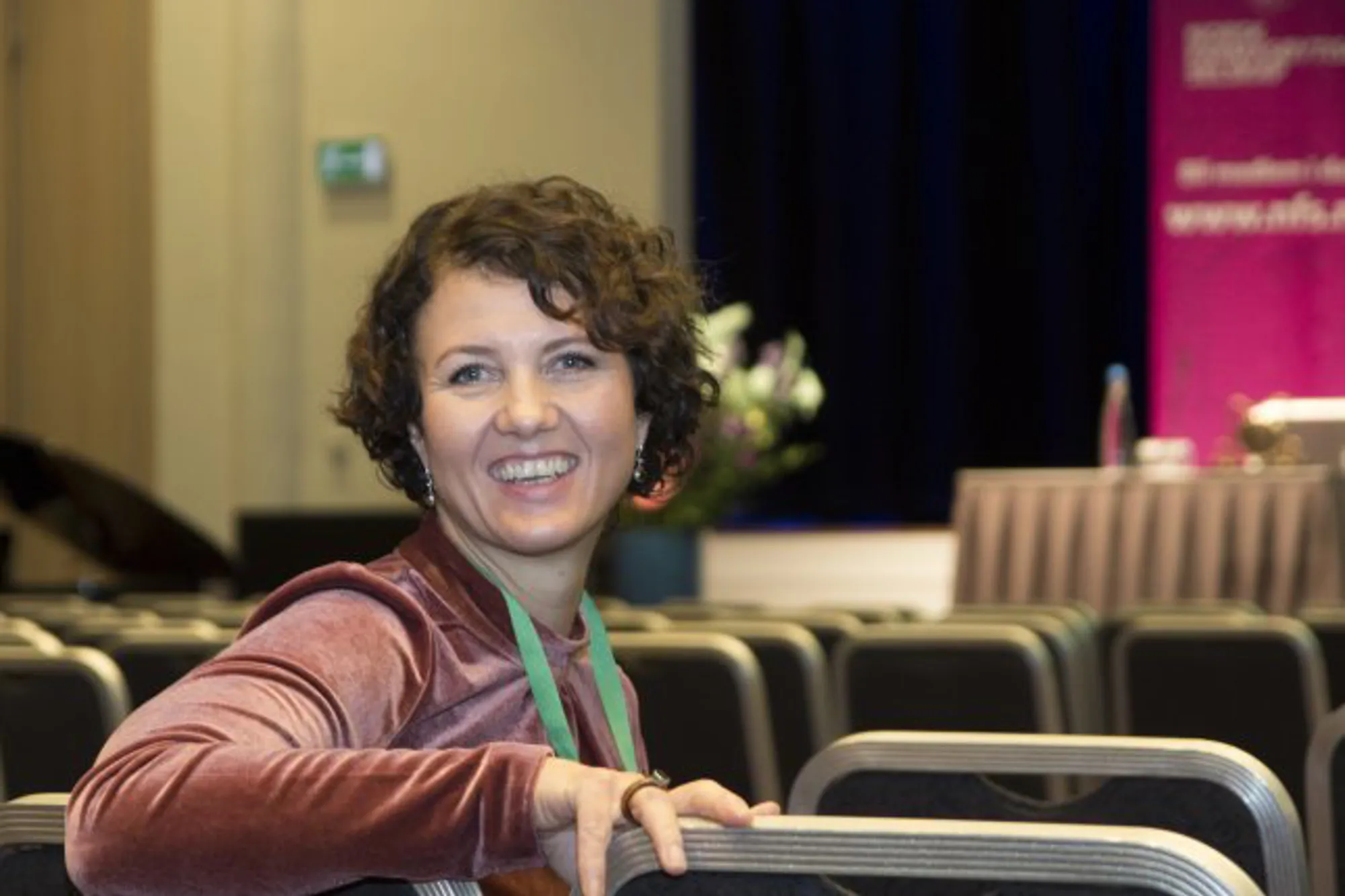 Hege Kersten
