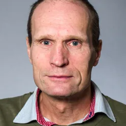 Trygve Holmøy