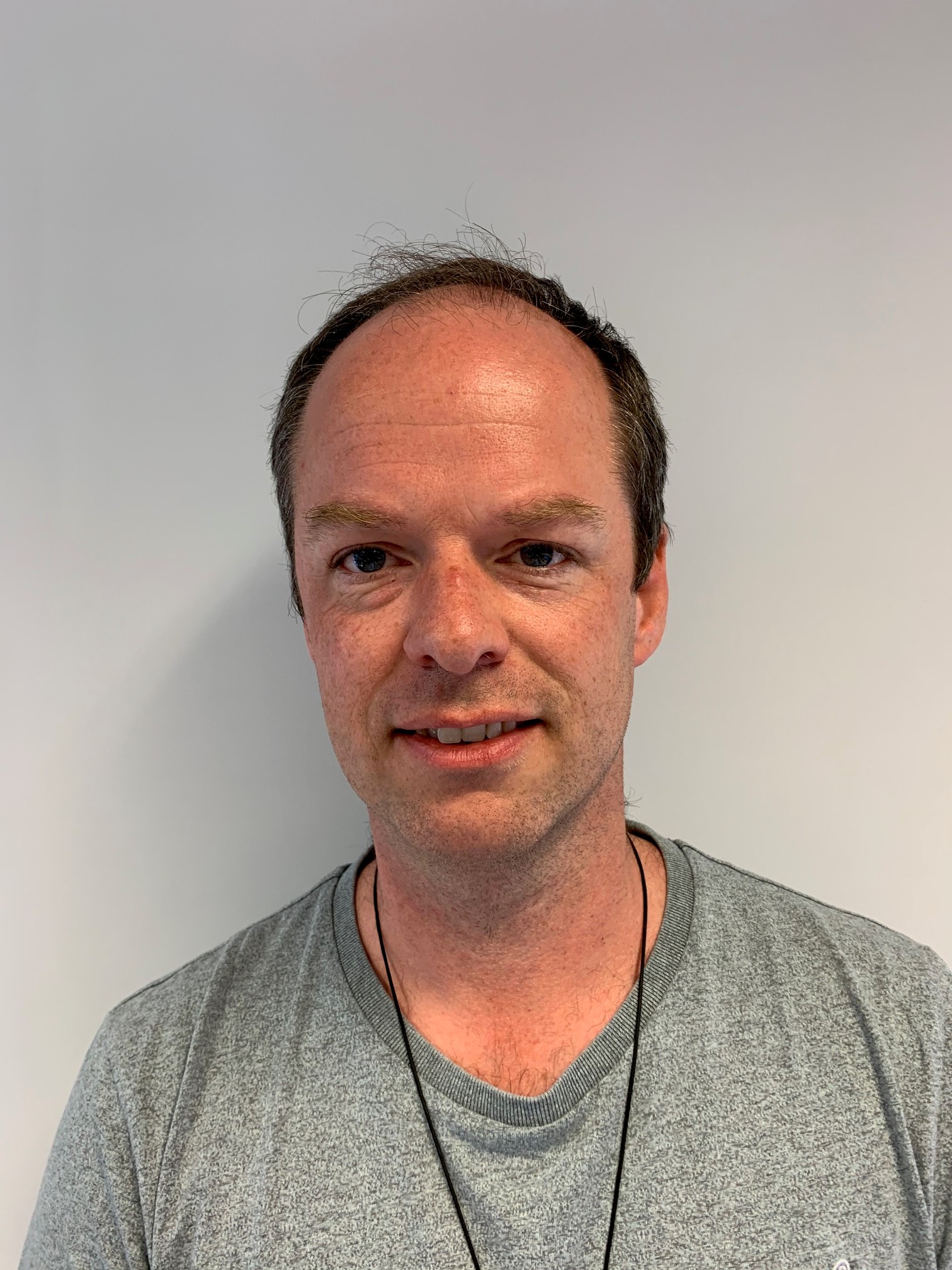 Øyvind Løvold Busk