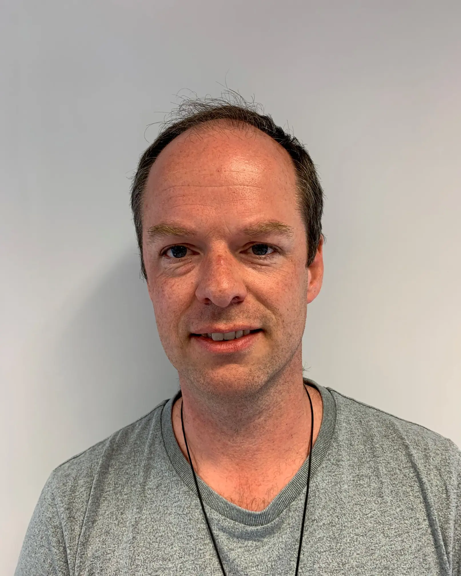 Øyvind Løvold Busk