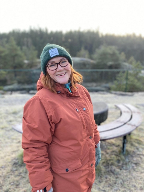 Cathrine Goberg Olsen