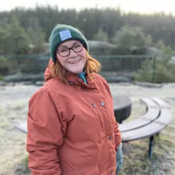Cathrine Goberg Olsen