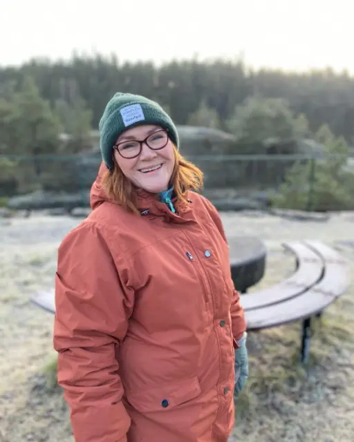 Cathrine Goberg Olsen