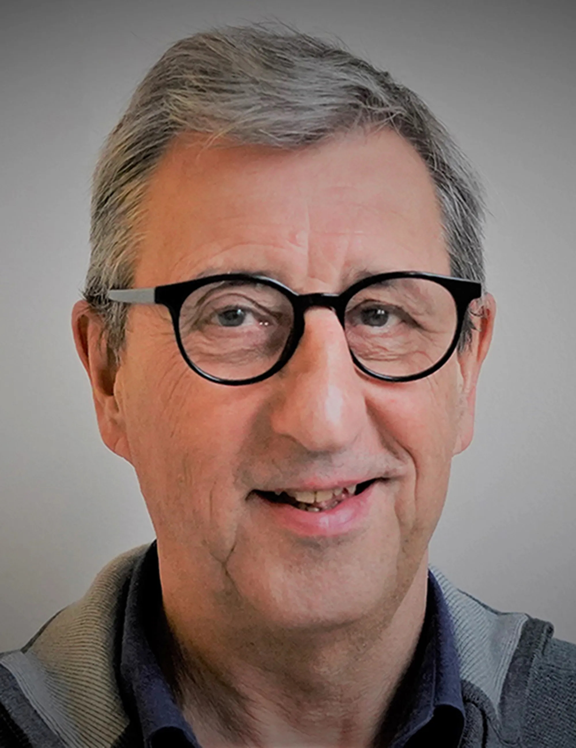Frank Hvaal