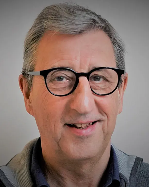 Frank Hvaal