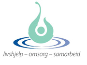 Logo for kontaktsykepleiernettverket i Telemark