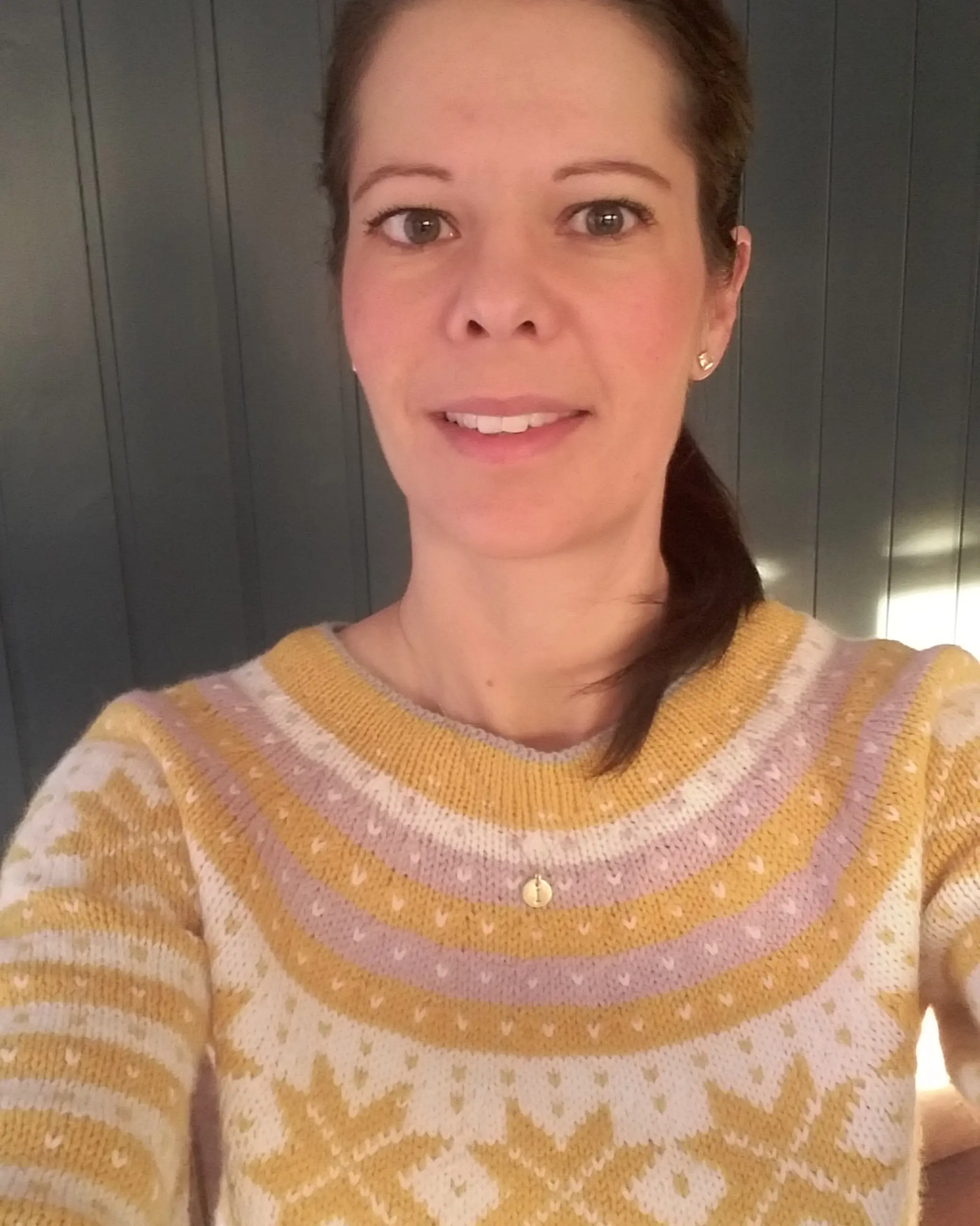 bilde Ingrid U. Lode