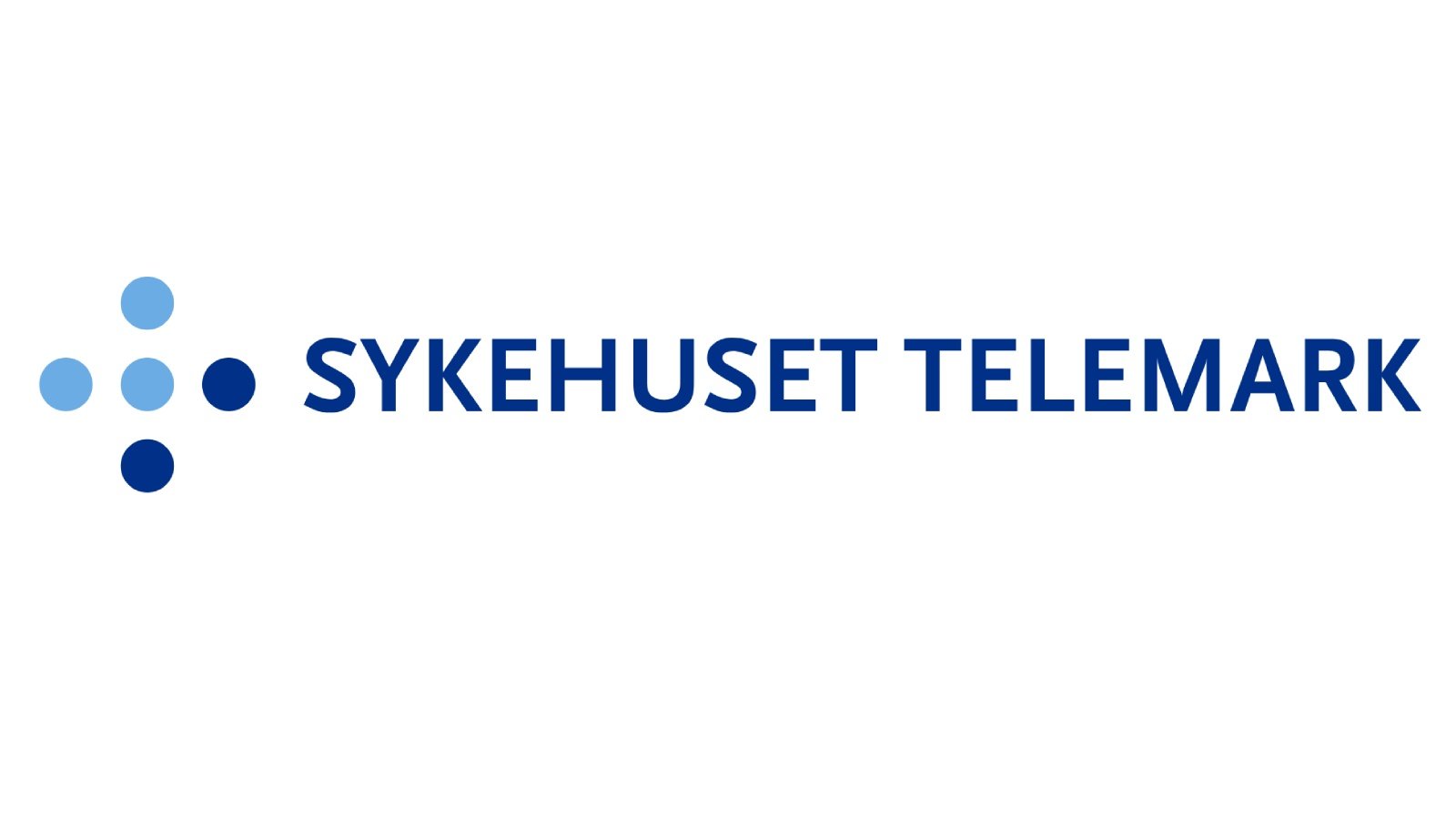 Bygg 66 i Skien Sykehuset Telemark HF