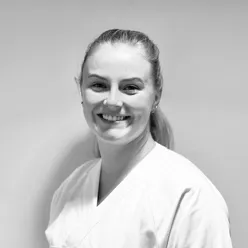 Maren Tollefsen, sykepleier