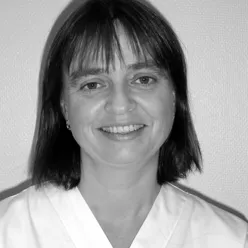 Fertilitetsavdelingen Sør - Fagansvarlig sykepleier Ellen Eriksen