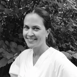 Fertilitetsavdelingen Sør - Sykepleier Randi Åsarmoen Lunde