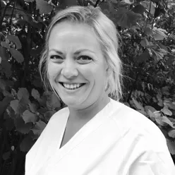 Mari Måbuholt, Fertiltitetsavdelingen Sør - Sykepleier Mari Måbuholt